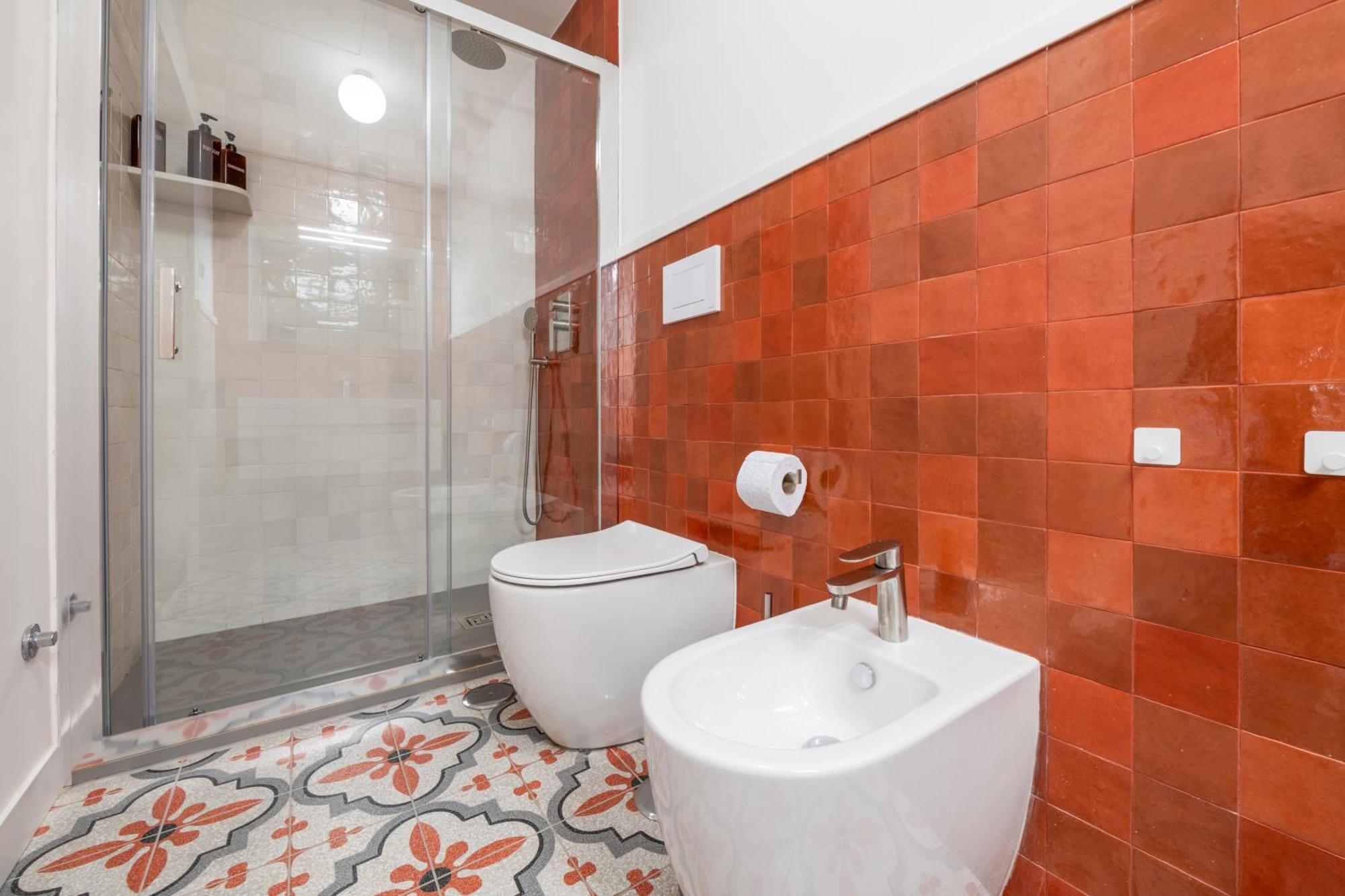 Vistavicolo Rooms نابولي المظهر الخارجي الصورة