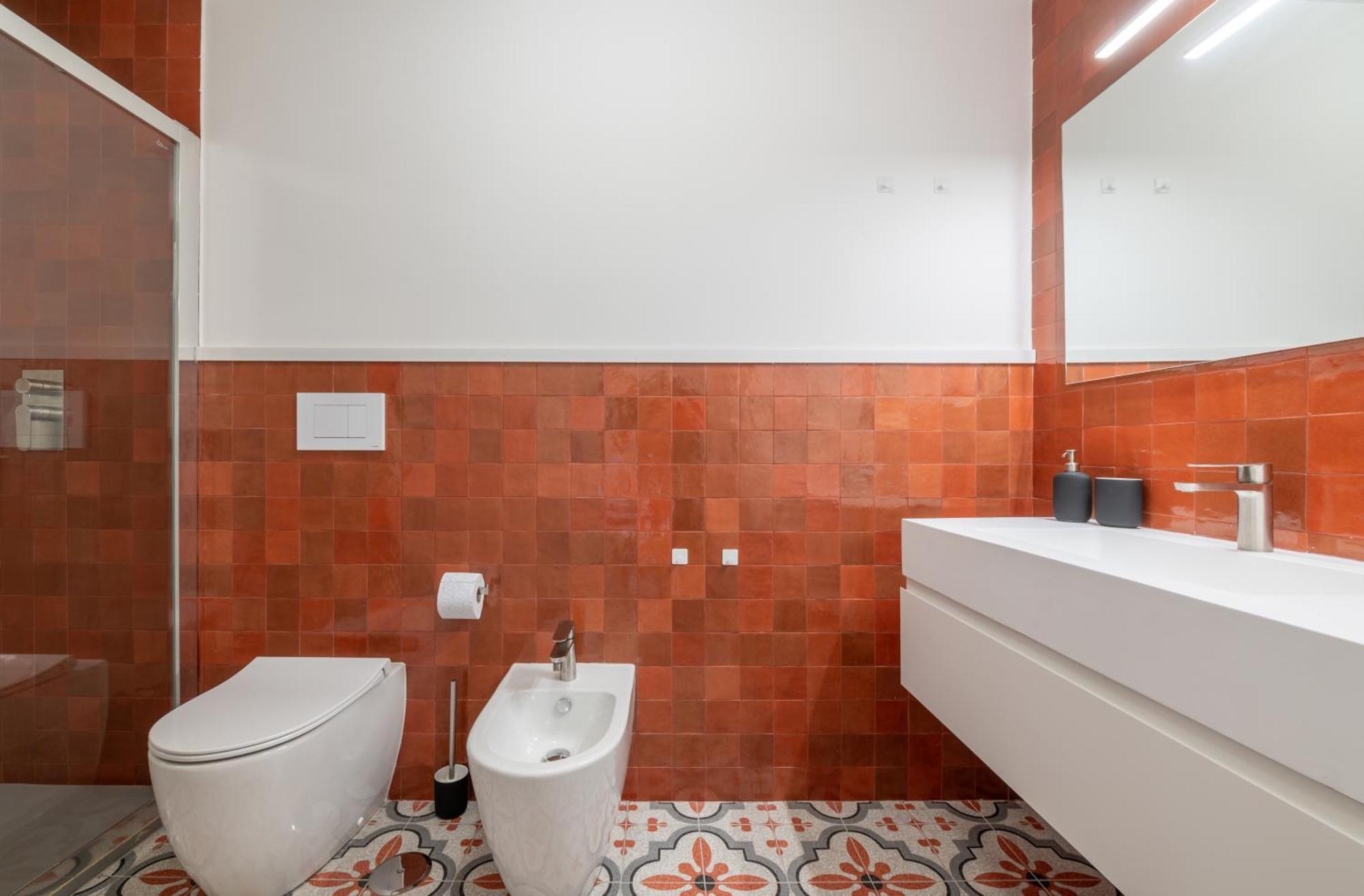 Vistavicolo Rooms نابولي المظهر الخارجي الصورة