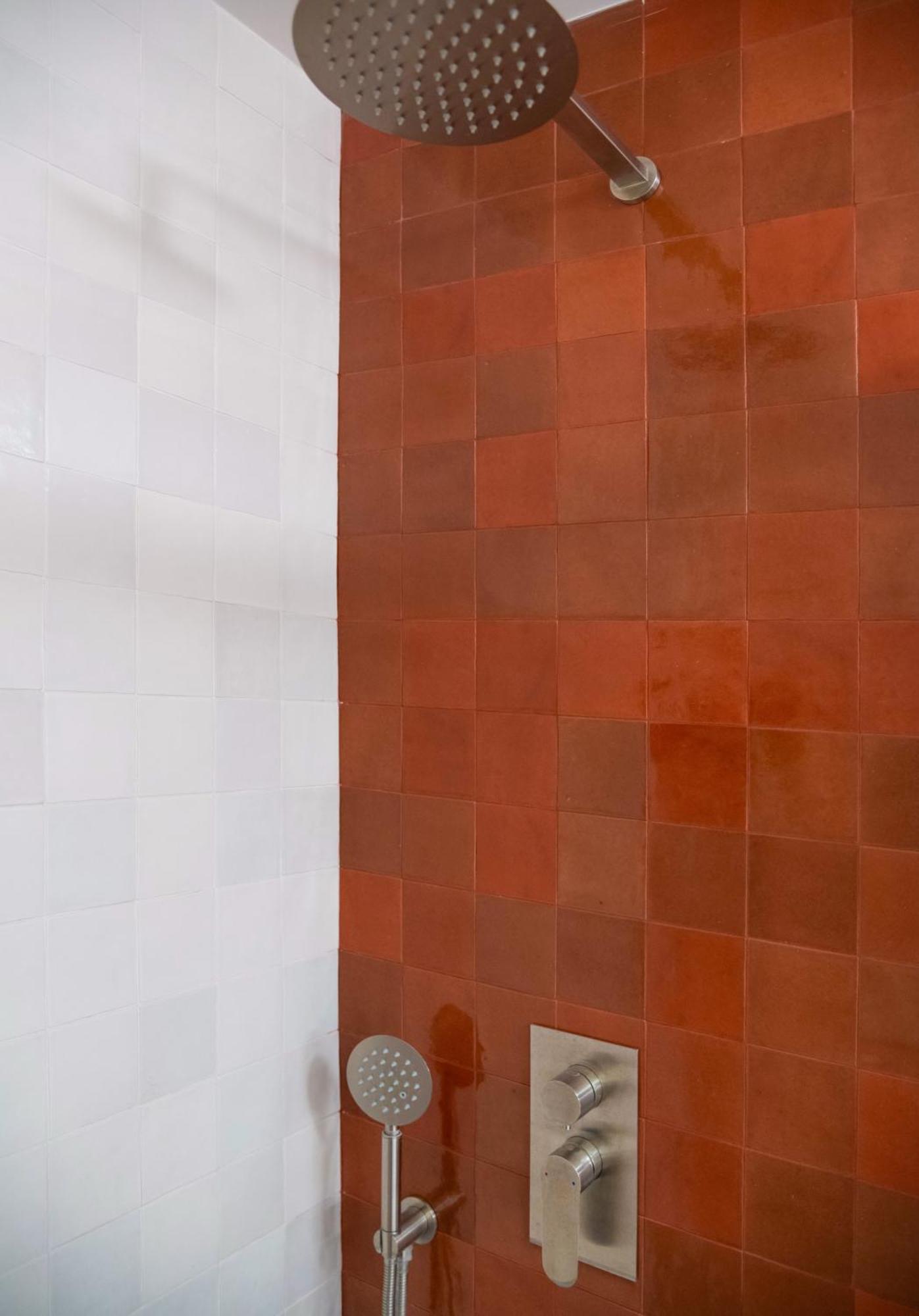 Vistavicolo Rooms نابولي المظهر الخارجي الصورة