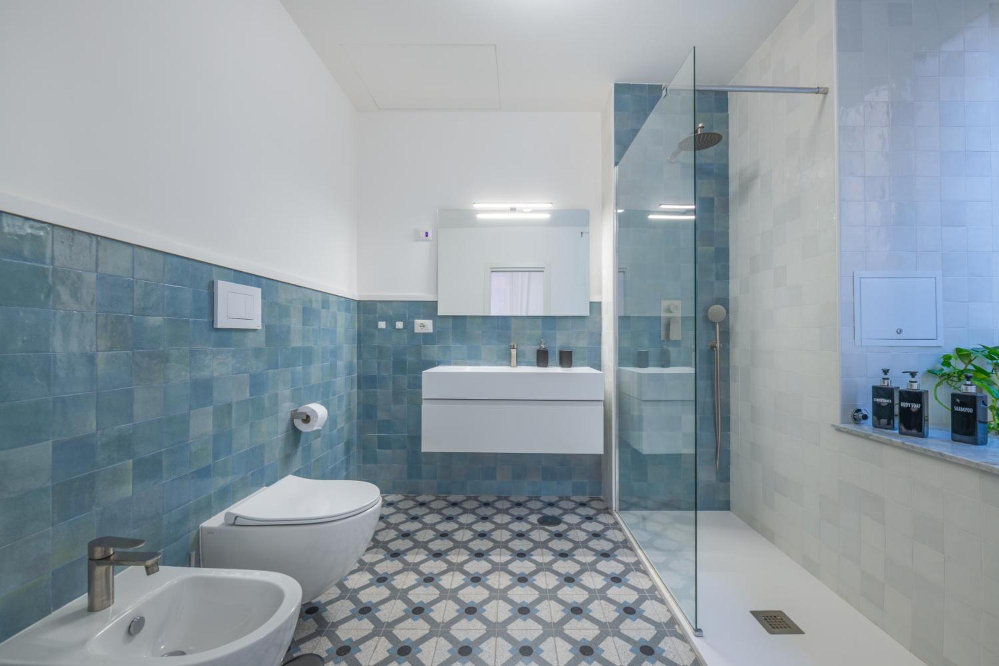 Vistavicolo Rooms نابولي المظهر الخارجي الصورة