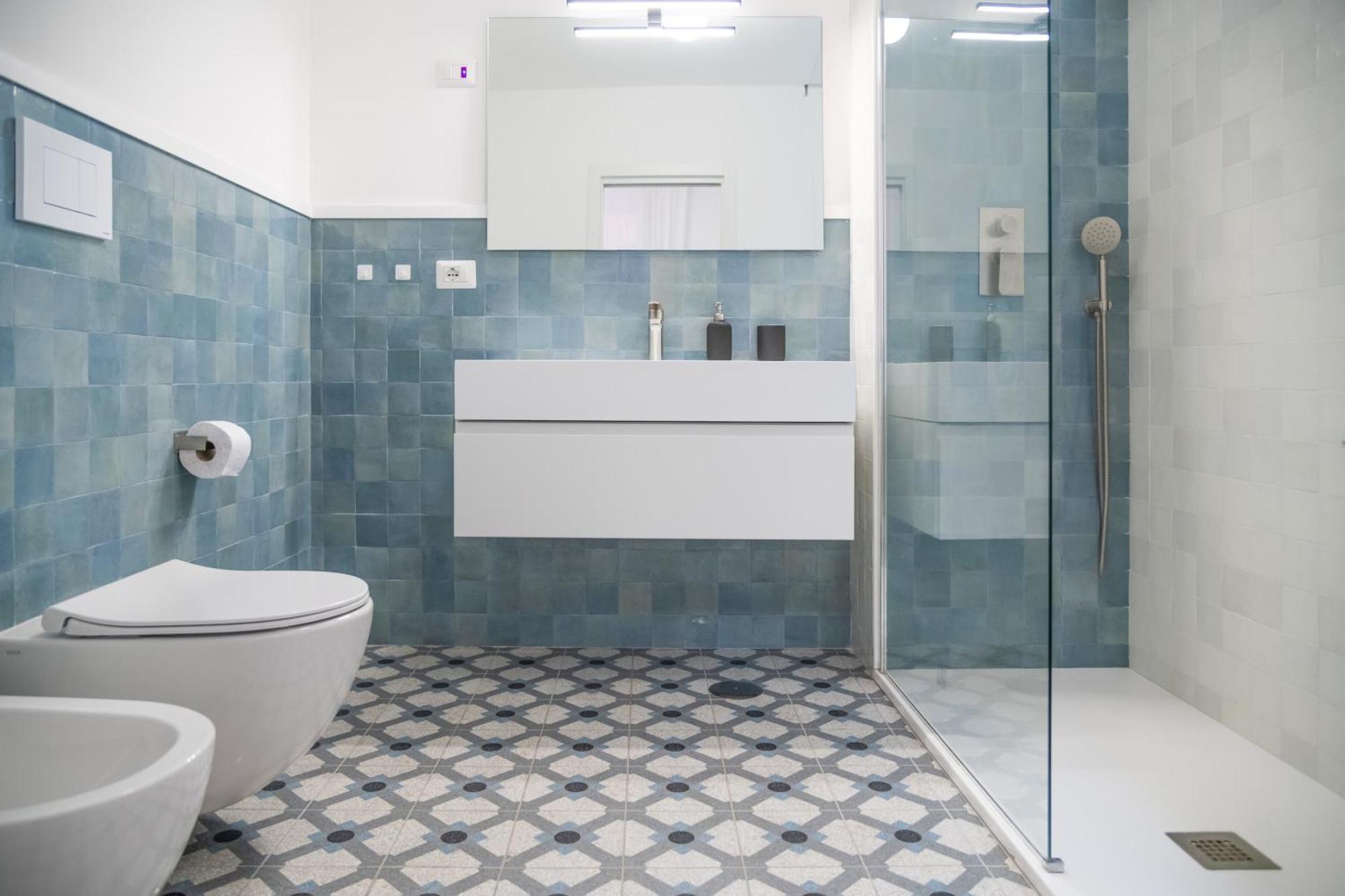 Vistavicolo Rooms نابولي المظهر الخارجي الصورة