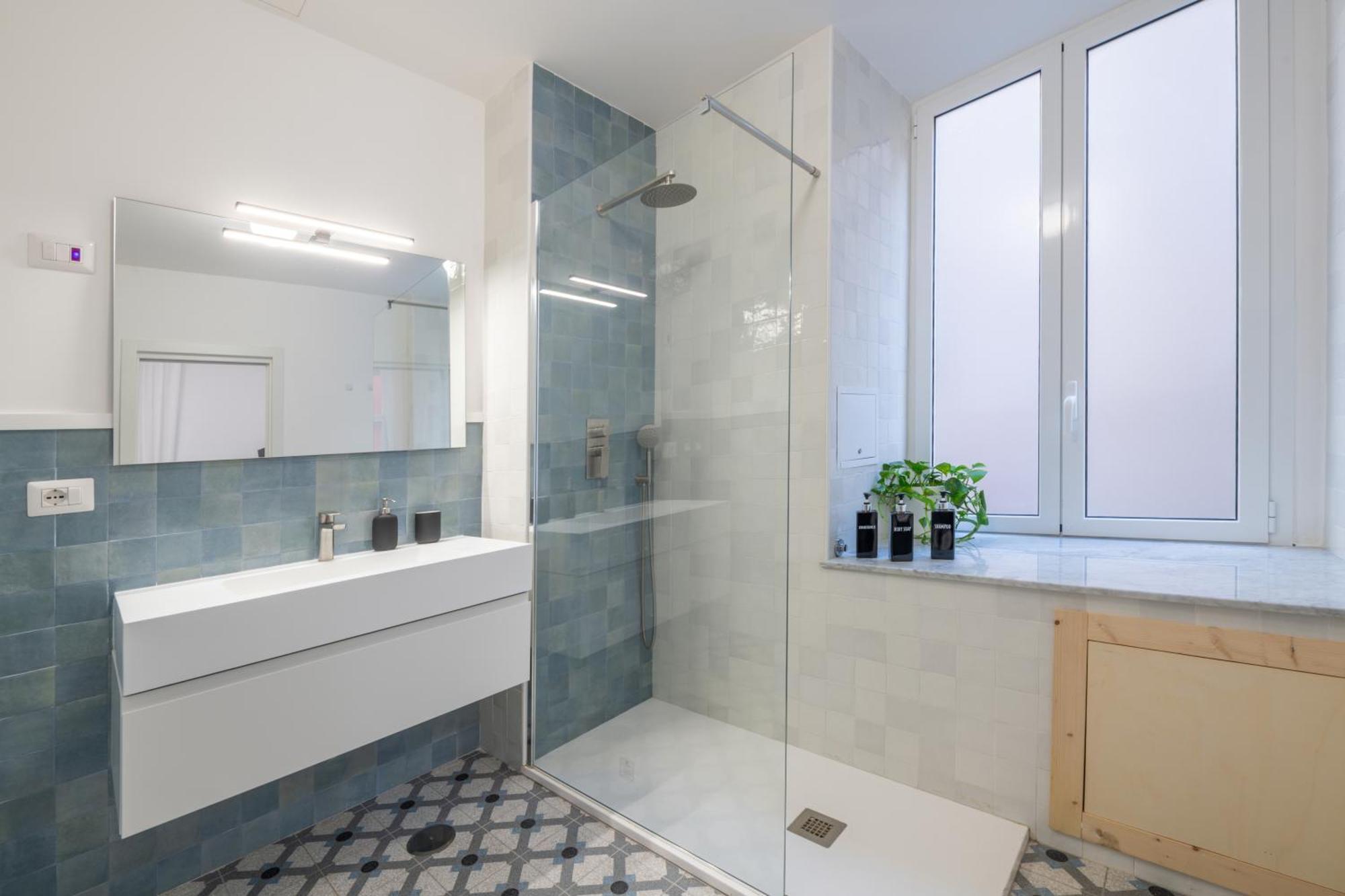 Vistavicolo Rooms نابولي المظهر الخارجي الصورة